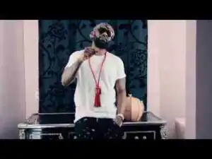 Video: Fally Ipupa - Jeudi Soir